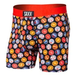 Saxx Ultra Boxers - Beers Of The World