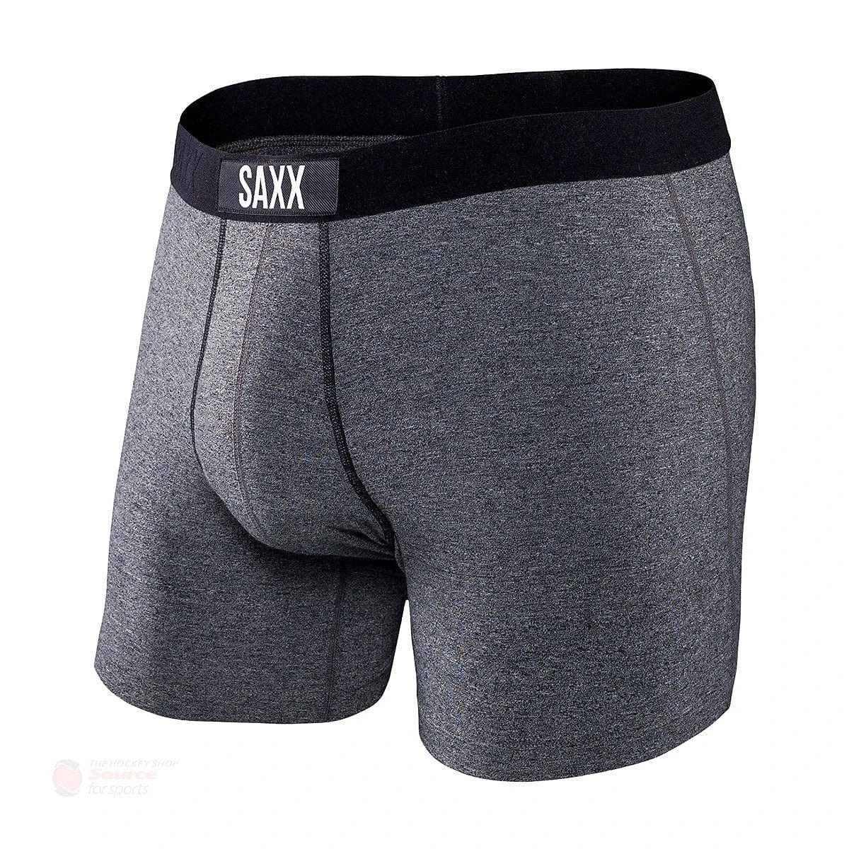 Saxx Vibe Boxers - Salt & Pepper 1 Saxx Vibe Boxers - Salt & Pepper