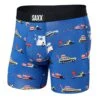 Saxx Vibe Boxers - Tailgate