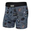 Saxx Vibe Boxers - Wild Spirit