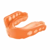 Shock Doctor Gel Max Mouth Guard - Orange