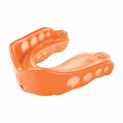Shock Doctor Gel Max Mouth Guard - Orange