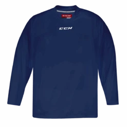 CCM 5000 Junior Practice Jersey -Bauer Store sport maska inc team jerseys practice junior ccm 5000 junior practice jersey 30383956000834