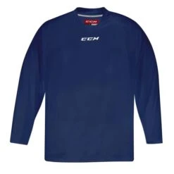 CCM 5000 Senior Practice Jersey -Bauer Store sport maska inc team jerseys practice senior ccm 5000 senior practice jersey royal l 30292177518658