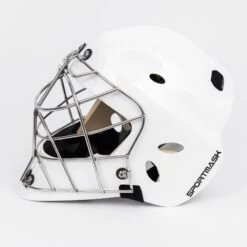 Sportmask Mage RS Senior Goalie Mask -Bauer Store sportmask goalie masks sportmask mage rs senior goalie mask 30539962122306