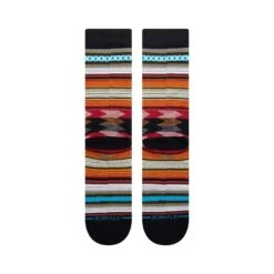 Stance Baron Socks 5 Stance Baron Socks -Bauer Store stance socks stance baron socks 30328573689922