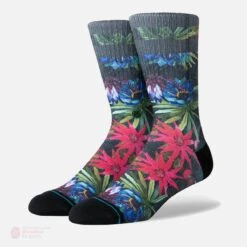 Stance Foundation Monteverde Socks
