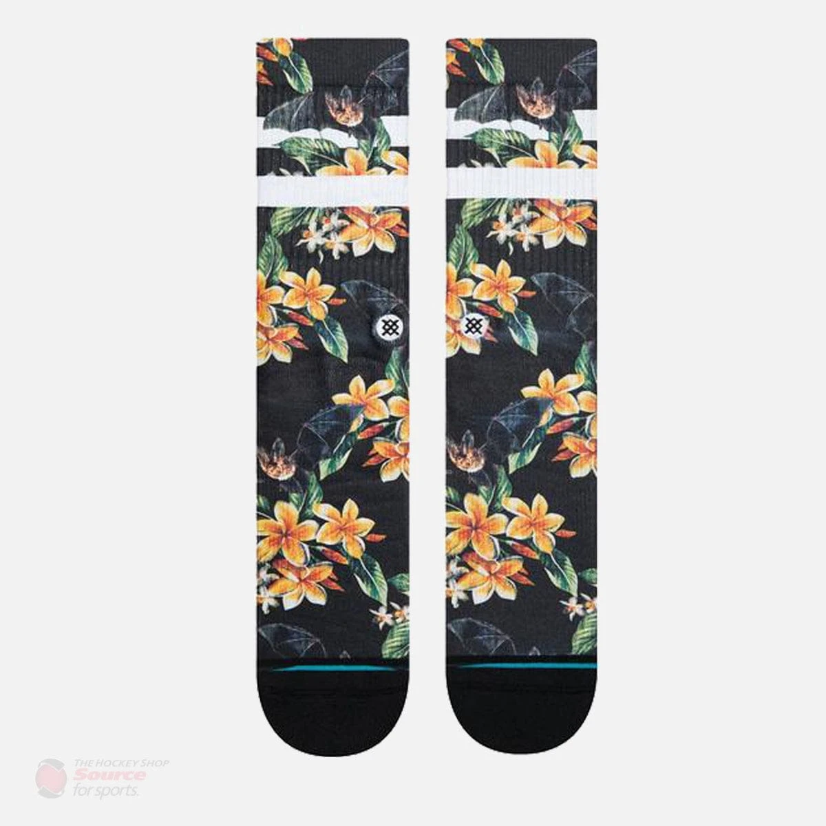 Stance Foundation Nankului Socks 2 Stance Foundation Nankului Socks - Image 2