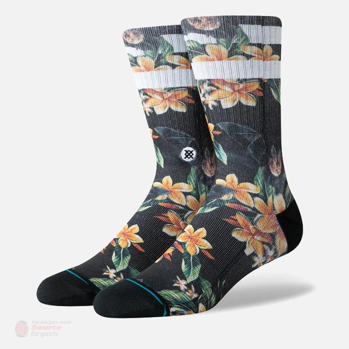 Stance Foundation Nankului Socks 1 Stance Foundation Nankului Socks