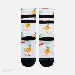 Stance Life Stop Rock Socks -Bauer Store stance socks stance life stop rock socks 14758689538114
