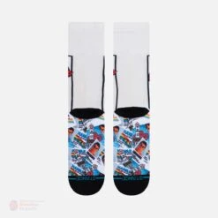Stance Life Superbad Socks -Bauer Store stance socks stance life superbad socks 14758686490690