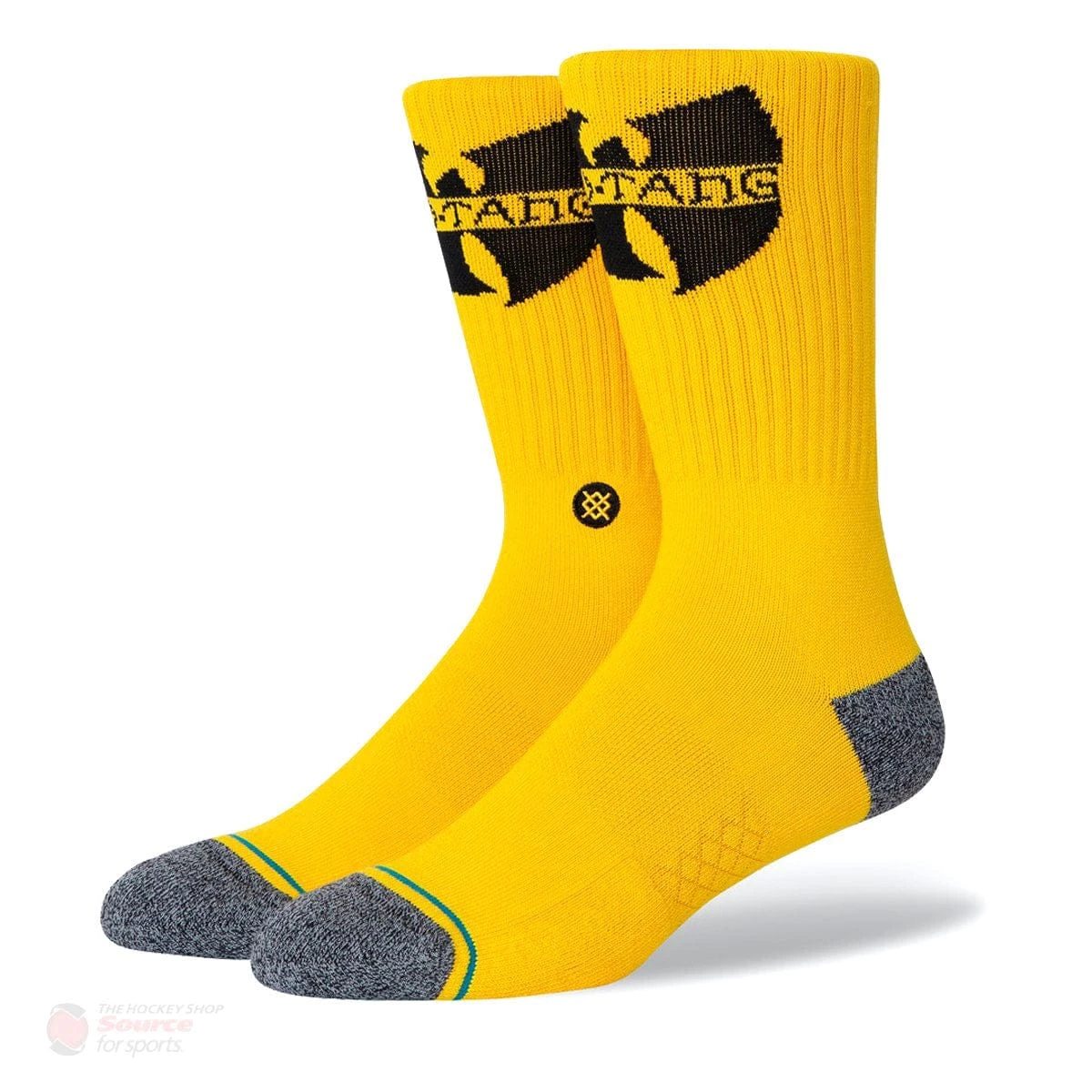 Stance Life The Wu Socks 1 Stance Life The Wu Socks