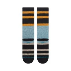 Stance Staggered Socks -Bauer Store stance socks stance staggered socks 30331625734210