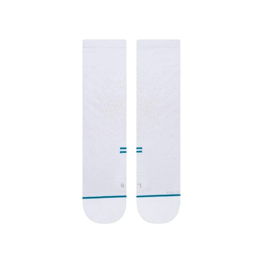 Stance STP Run Light Crew Socks 2 Stance STP Run Light Crew Socks - Image 2