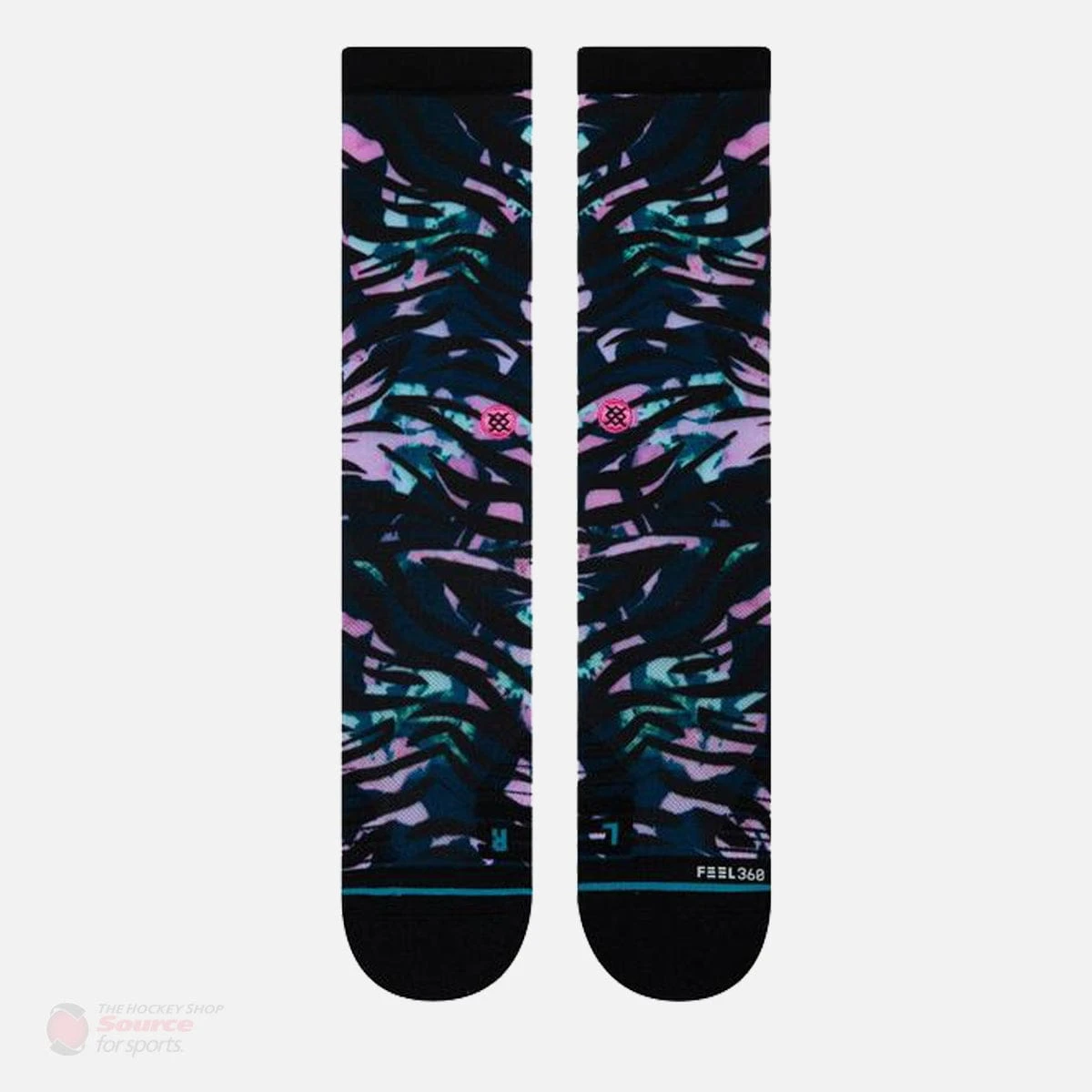 Stance Training Gem Crew Socks 2 Stance Training Gem Crew Socks - Image 2