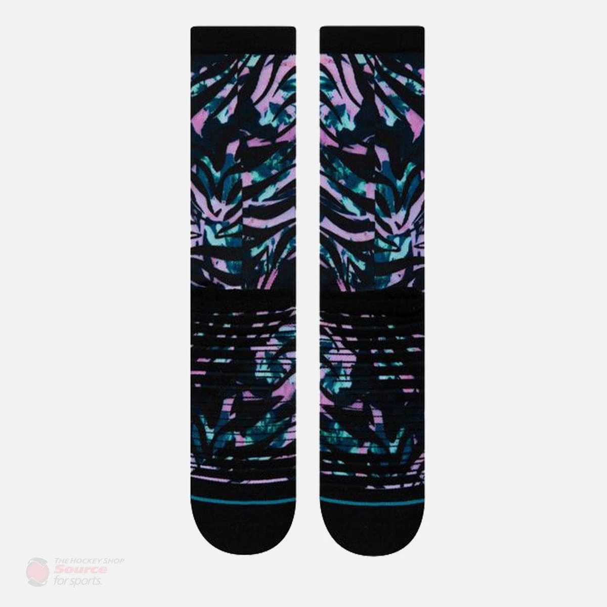Stance Training Gem Crew Socks 3 Stance Training Gem Crew Socks - Image 3