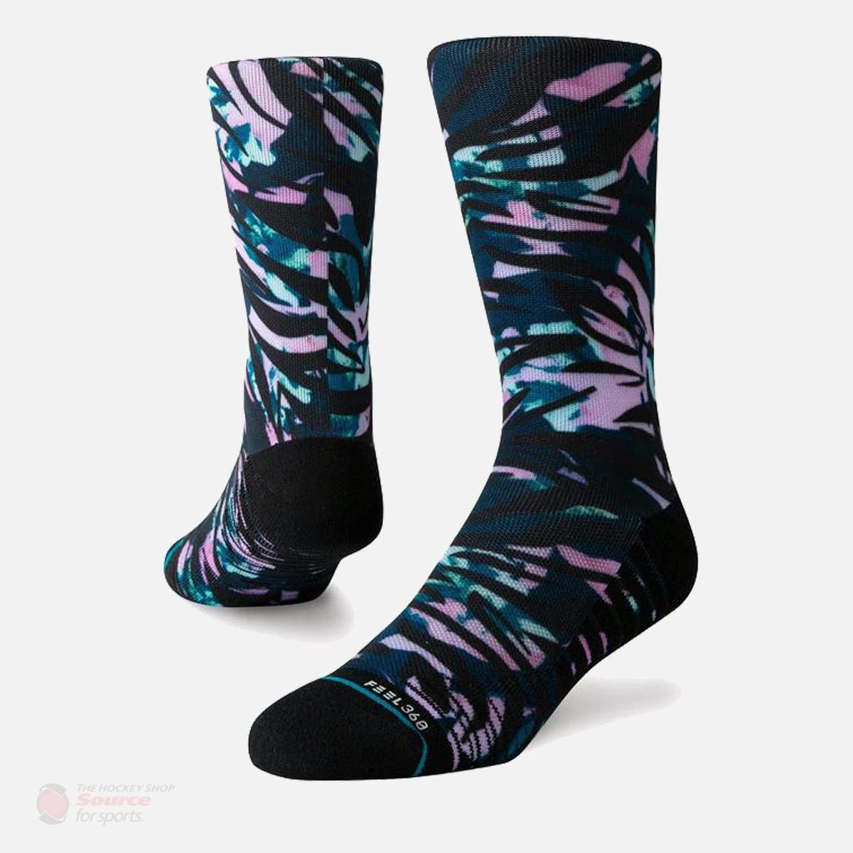 Stance Training Gem Crew Socks 1 Stance Training Gem Crew Socks