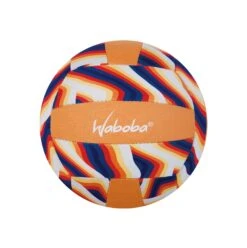 Waboba Beach VolleyBall 5 Waboba Beach VolleyBall -Bauer Store stortz inc accessories balls pucks waboba beach volleyball w pump 30618684784706