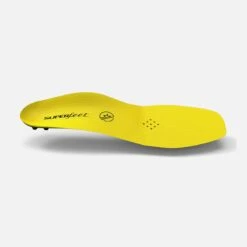 Superfeet Carbon Pro Yellow Hockey Skate Insoles -Bauer Store superfeet insoles superfeet carbon pro yellow hockey skate insoles 4527606759490
