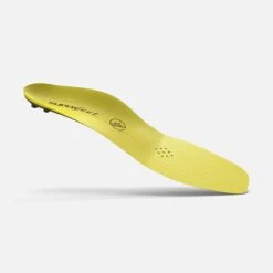 Superfeet Carbon Pro Yellow Hockey Skate Insoles -Bauer Store superfeet insoles superfeet carbon pro yellow hockey skate insoles 4527606792258