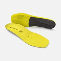 Superfeet Carbon Pro Yellow Hockey Skate Insoles -Bauer Store superfeet insoles superfeet carbon pro yellow hockey skate insoles 4527606825026