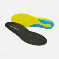 Superfeet FLEXthin Insoles -Bauer Store superfeet insoles superfeet flexthin insoles 4527521660994
