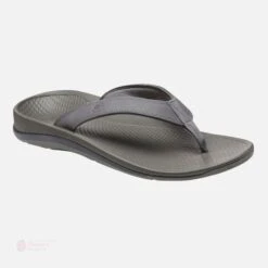 Superfeet Outside 2 Mens Sandals -Bauer Store superfeet sandals superfeet outside 2 mens sandals grey 12 4748405145666