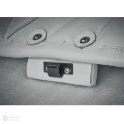 ToeHook Toe Lace - Complete System -Bauer Store toehook leg pad straps toehook toe lace complete system 4527194046530