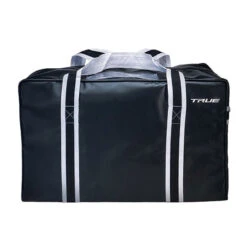 TRUE Pro Senior Goalie Carry Bag -Bauer Store true carry goalie bags true pro senior goalie carry bag black white sr 28741236785218