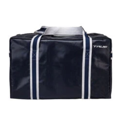 TRUE Pro Senior Goalie Carry Bag -Bauer Store true carry goalie bags true pro senior goalie carry bag navy white sr 28741236752450