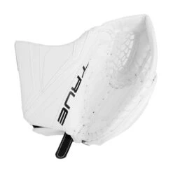 TRUE L12.2 Senior Goalie Catcher - Domestic (600 Degree) -Bauer Store true catchers true l12 2 senior goalie catcher domestic 600 degree white regular 28946329763906