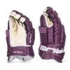 TRUE Catalyst Pro Stock Senior Hockey Glove - Anaheim Vintage