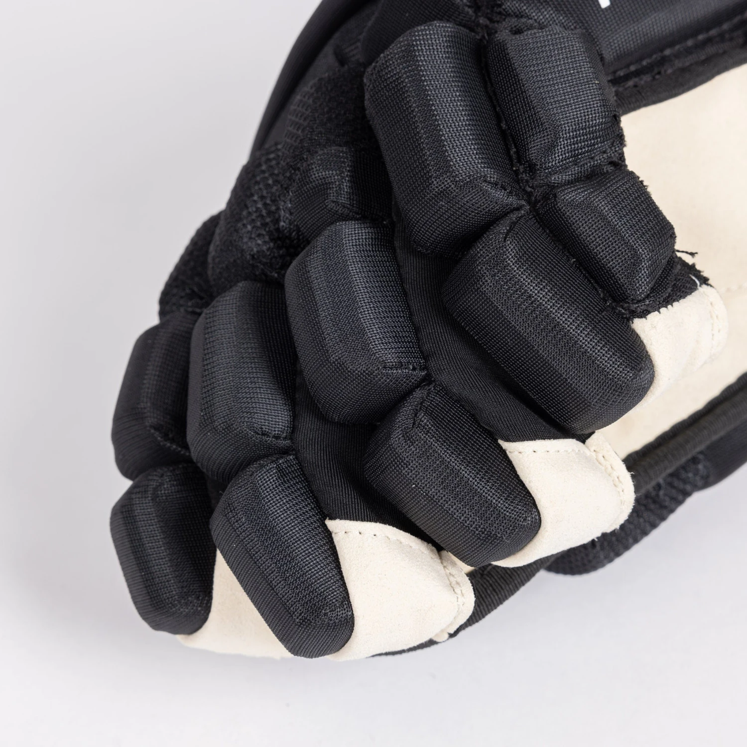 TRUE Catalyst Pro Stock Senior Hockey Glove - Anaheim Vintage 9 TRUE Catalyst Pro Stock Senior Hockey Glove - Anaheim Vintage - Image 9