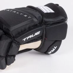 TRUE Catalyst Pro Stock Senior Hockey Glove - San Jose -Bauer Store true gloves true catalyst pro stock senior hockey glove san jose 30658462253122
