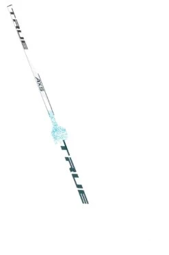 TRUE AX5 Junior Goalie Stick -Bauer Store true goalie sticks true ax5 junior goalie stick 28777471770690