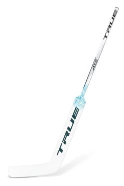 TRUE AX5 Junior Goalie Stick -Bauer Store true goalie sticks true ax5 junior goalie stick white mc l 21 28743949811778