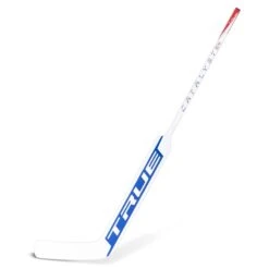 TRUE Catalyst 5X Intermediate Goalie Stick S21 -Bauer Store true goalie sticks true catalyst 5x intermediate goalie stick new york rangers mc2 l 23 28796838543426