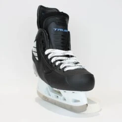 TRUE Player Junior Hockey Skates - Pro Stock - VH Holder - Size 5 -Bauer Store true hockey skates true player junior hockey skates pro stock vh holder size 5 5 r standard 15186600427586
