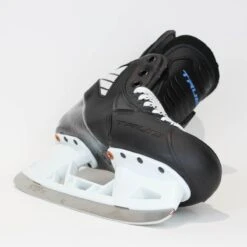TRUE Player Junior Hockey Skates - Pro Stock - VH Holder - Size 5 -Bauer Store true hockey skates true player junior hockey skates pro stock vh holder size 5 5 r standard 15186600493122