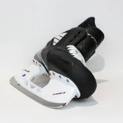 TRUE Player Senior Hockey Skates - Pro Stock - Shift Holder - Lightweight Tongue - Size 8 -Bauer Store true hockey skates true player senior hockey skates pro stock shift holder lightweight tongue size 8 8 r standard 15187100205122