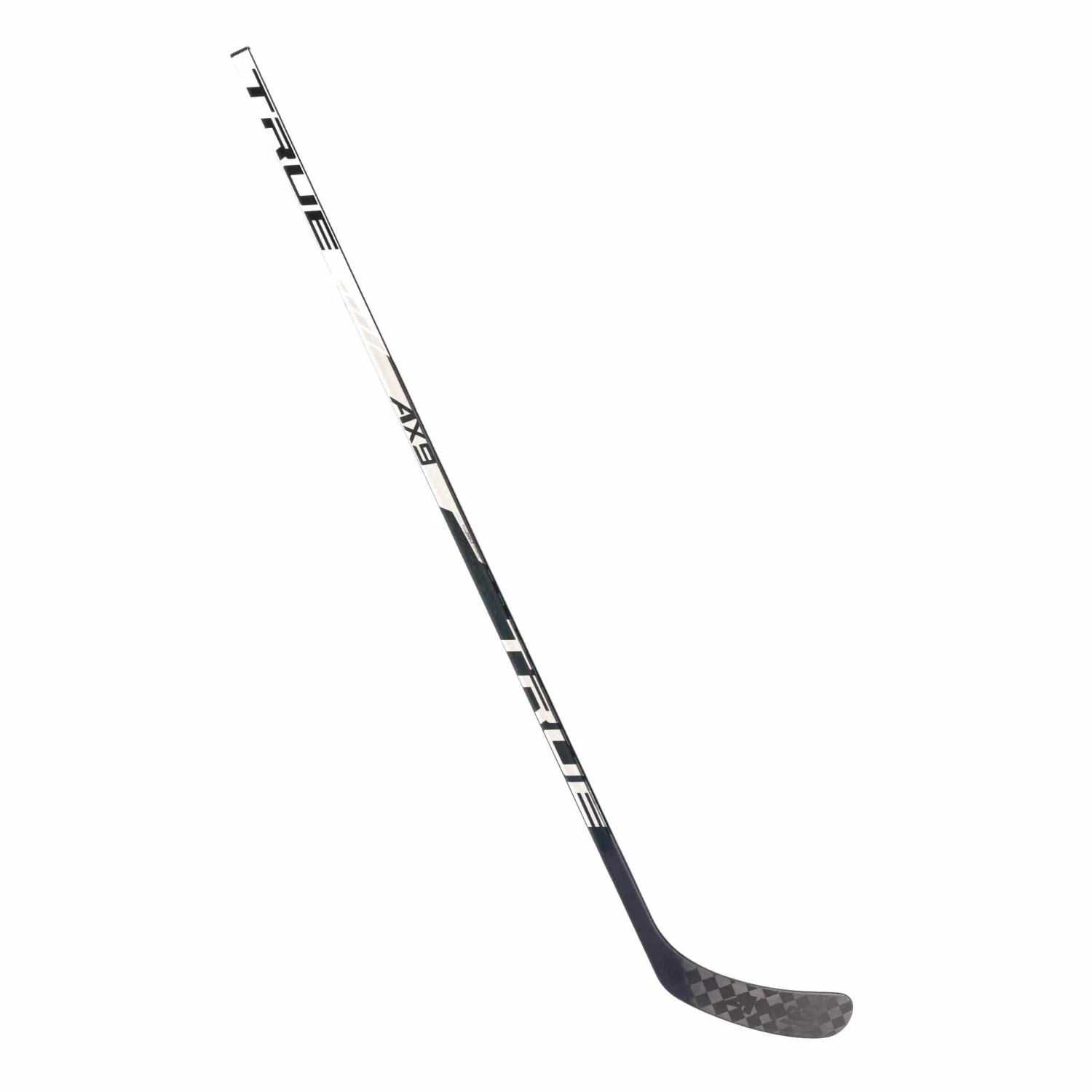 TRUE AX9 Intermediate Hockey Stick 2 TRUE AX9 Intermediate Hockey Stick - Image 2