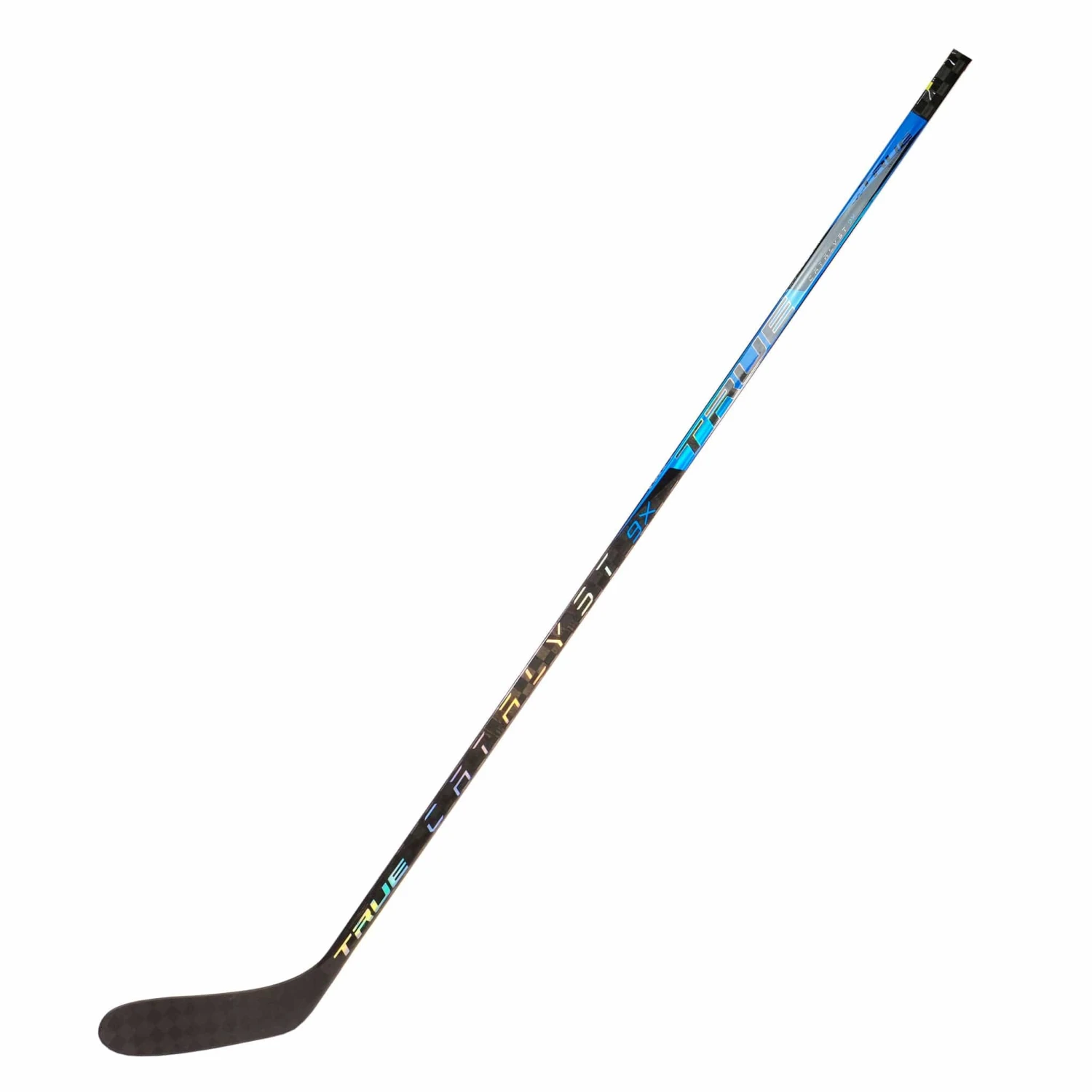 TRUE Catalyst 9X Pro Stock Senior Hockey Stick - Josh Anderson - TC2 - R-90 1 TRUE Catalyst 9X Pro Stock Senior Hockey Stick - Josh Anderson - TC2 - R-90