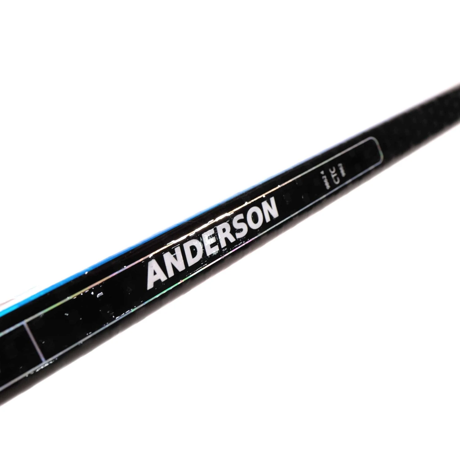 TRUE Catalyst 9X Pro Stock Senior Hockey Stick - Josh Anderson - TC2 - R-90 2 TRUE Catalyst 9X Pro Stock Senior Hockey Stick - Josh Anderson - TC2 - R-90 - Image 2