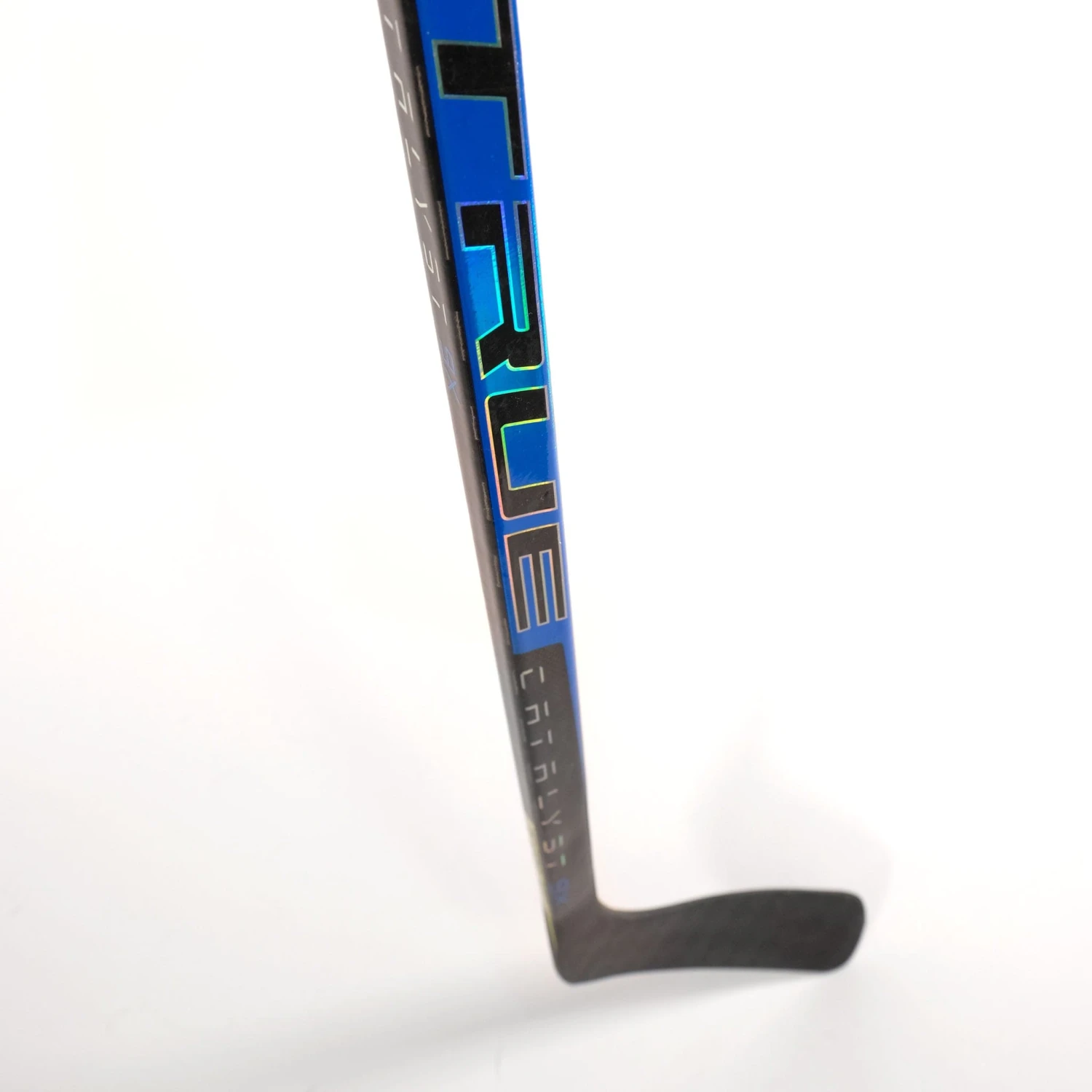 TRUE Catalyst 9X Pro Stock Senior Hockey Stick - Josh Morrissey - TC2 - L-85 2 TRUE Catalyst 9X Pro Stock Senior Hockey Stick - Josh Morrissey - TC2 - L-85 - Image 2