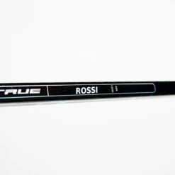TRUE Catalyst 9X Pro Stock Senior Hockey Stick - Marco Rossi -Bauer Store true hockey sticks true catalyst 9x pro stock senior hockey stick marco rossi p19 l 85 29925635489858