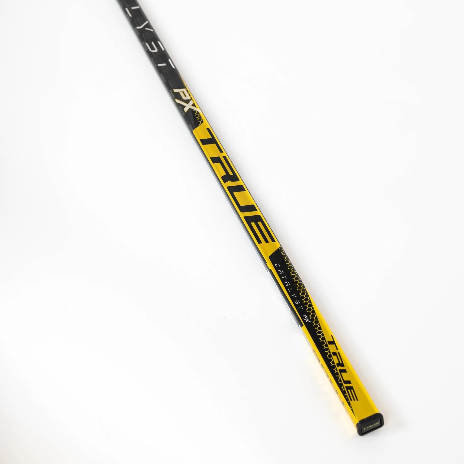 TRUE Catalyst PX Junior Hockey Stick - 50 Flex 7 TRUE Catalyst PX Junior Hockey Stick - 50 Flex - Image 7