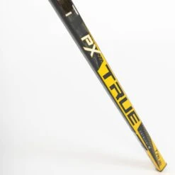 TRUE Catalyst PX Junior Hockey Stick - 50 Flex 16 TRUE Catalyst PX Junior Hockey Stick - 50 Flex -Bauer Store true hockey sticks true catalyst px junior hockey stick 50 flex 28811158913090