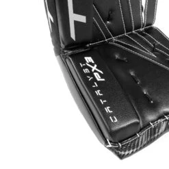 TRUE Catalyst PX3 Senior Goalie Leg Pads - Domestic 14 TRUE Catalyst PX3 Senior Goalie Leg Pads - Domestic -Bauer Store true leg pads true catalyst px3 senior goalie leg pads domestic 30010206191682