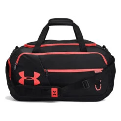 Under Armour Undeniable 4.0 Duffle Bag 7 Under Armour Undeniable 4.0 Duffle Bag -Bauer Store under armour duffle bags under armour undeniable 4 0 duffle bag black black red duffle 28743700414530