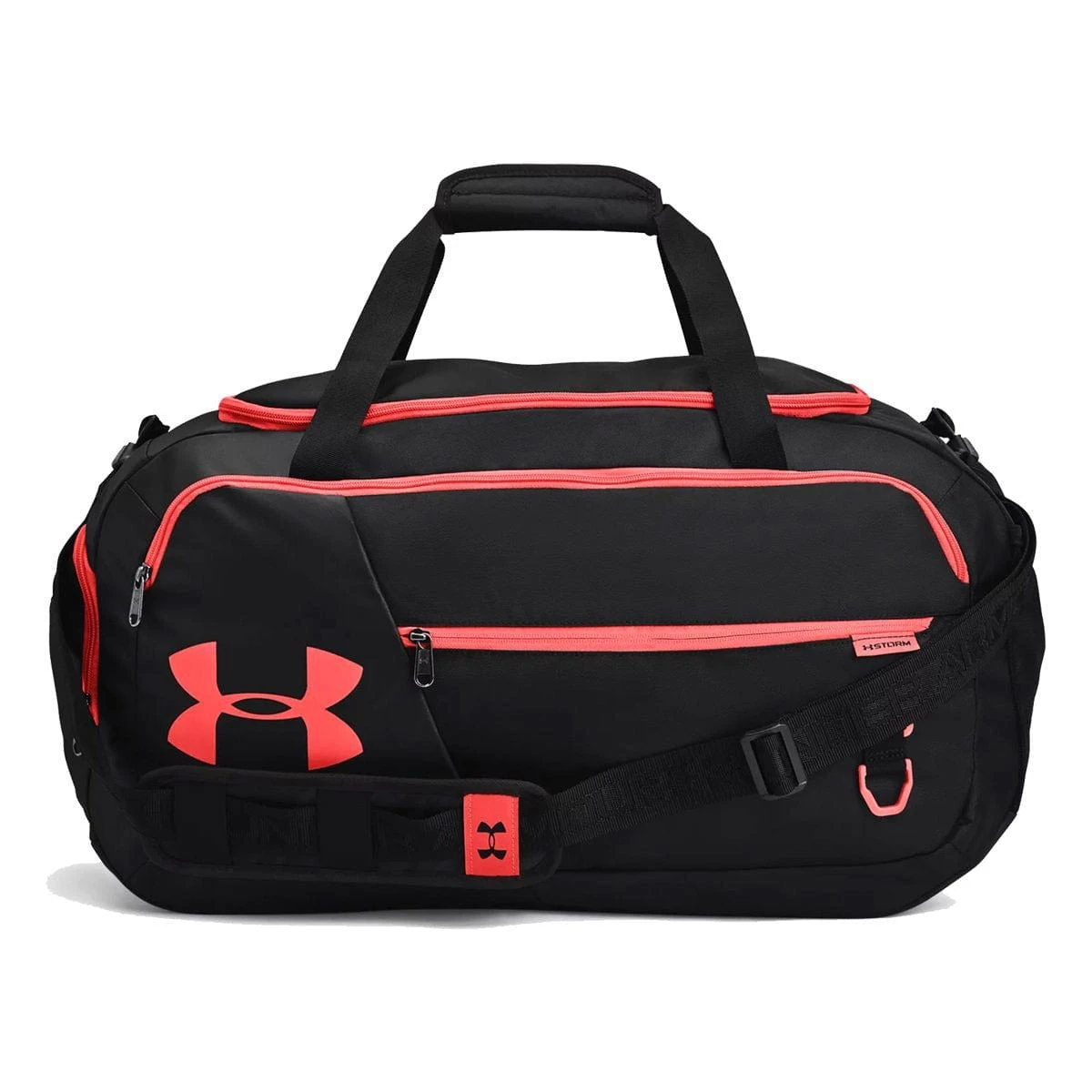 Under Armour Undeniable 4.0 Duffle Bag 4 Under Armour Undeniable 4.0 Duffle Bag - Image 4